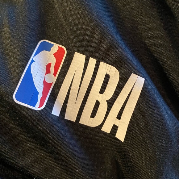 Marcelo Burlon x NBA Track Jacket Size L - Picture 4 of 8